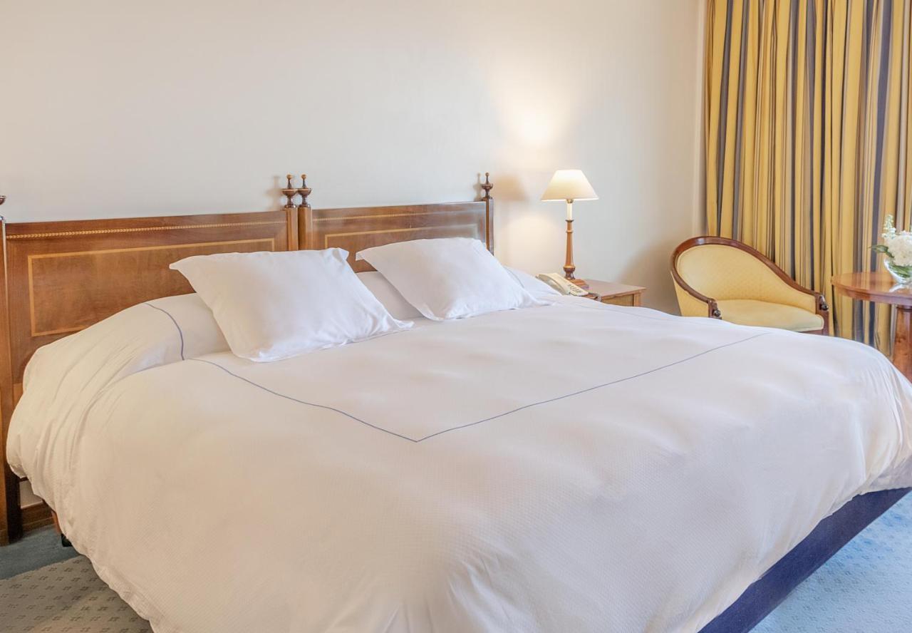 Hotel Costa Galana Мар-дель-Плата Экстерьер фото