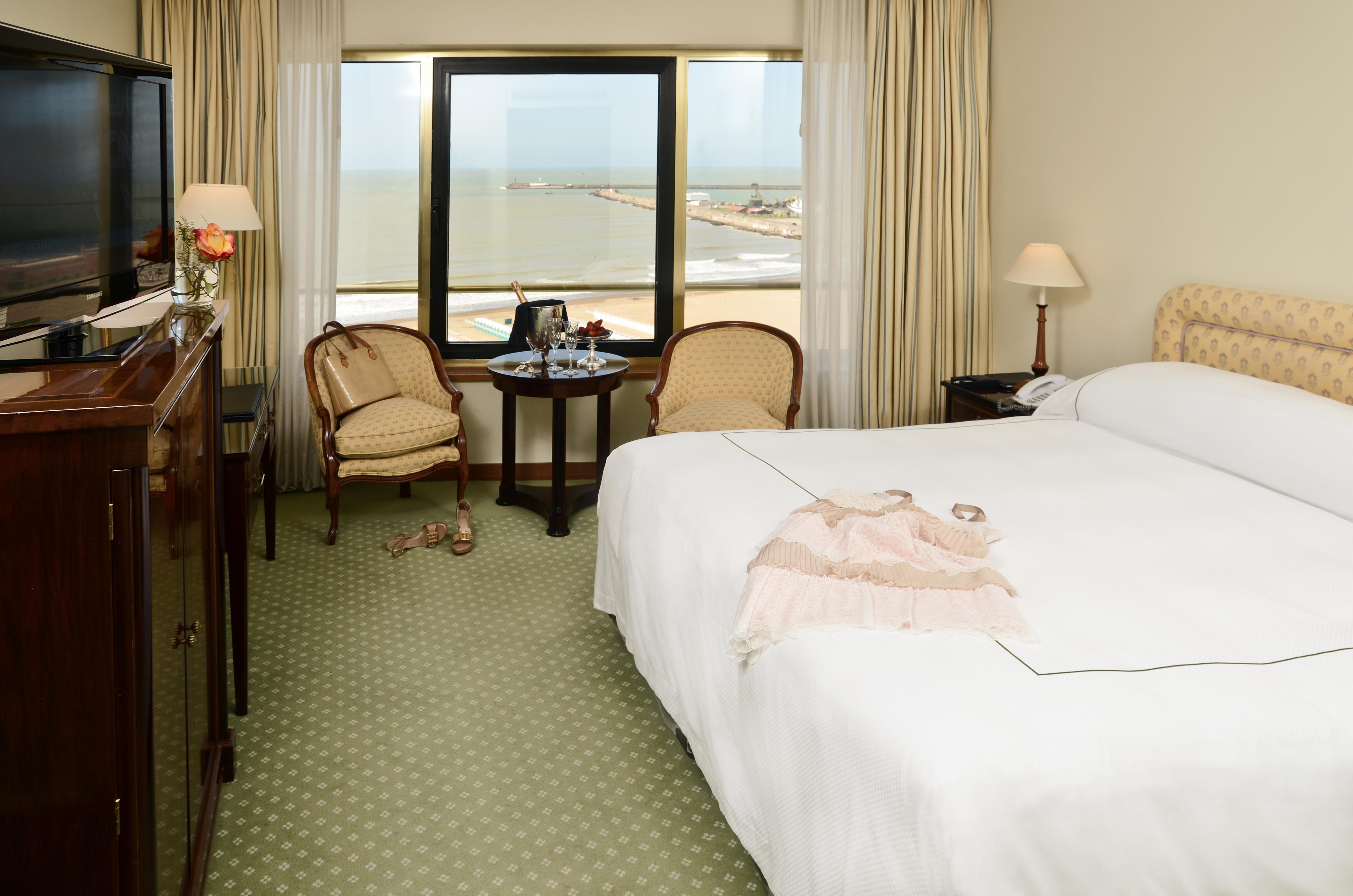 Hotel Costa Galana Мар-дель-Плата Экстерьер фото