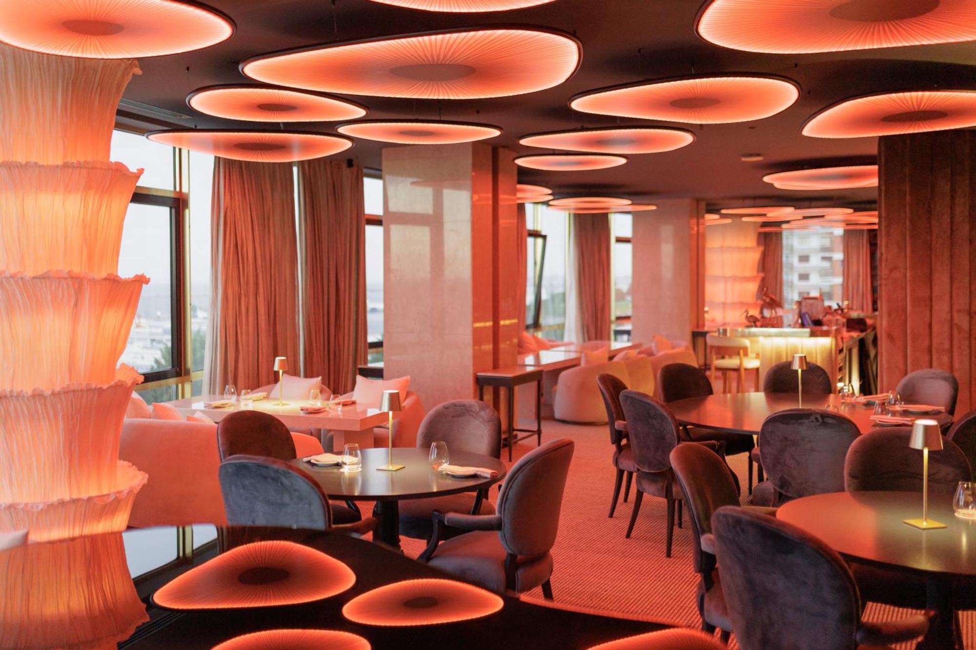 Hotel Costa Galana Мар-дель-Плата Экстерьер фото