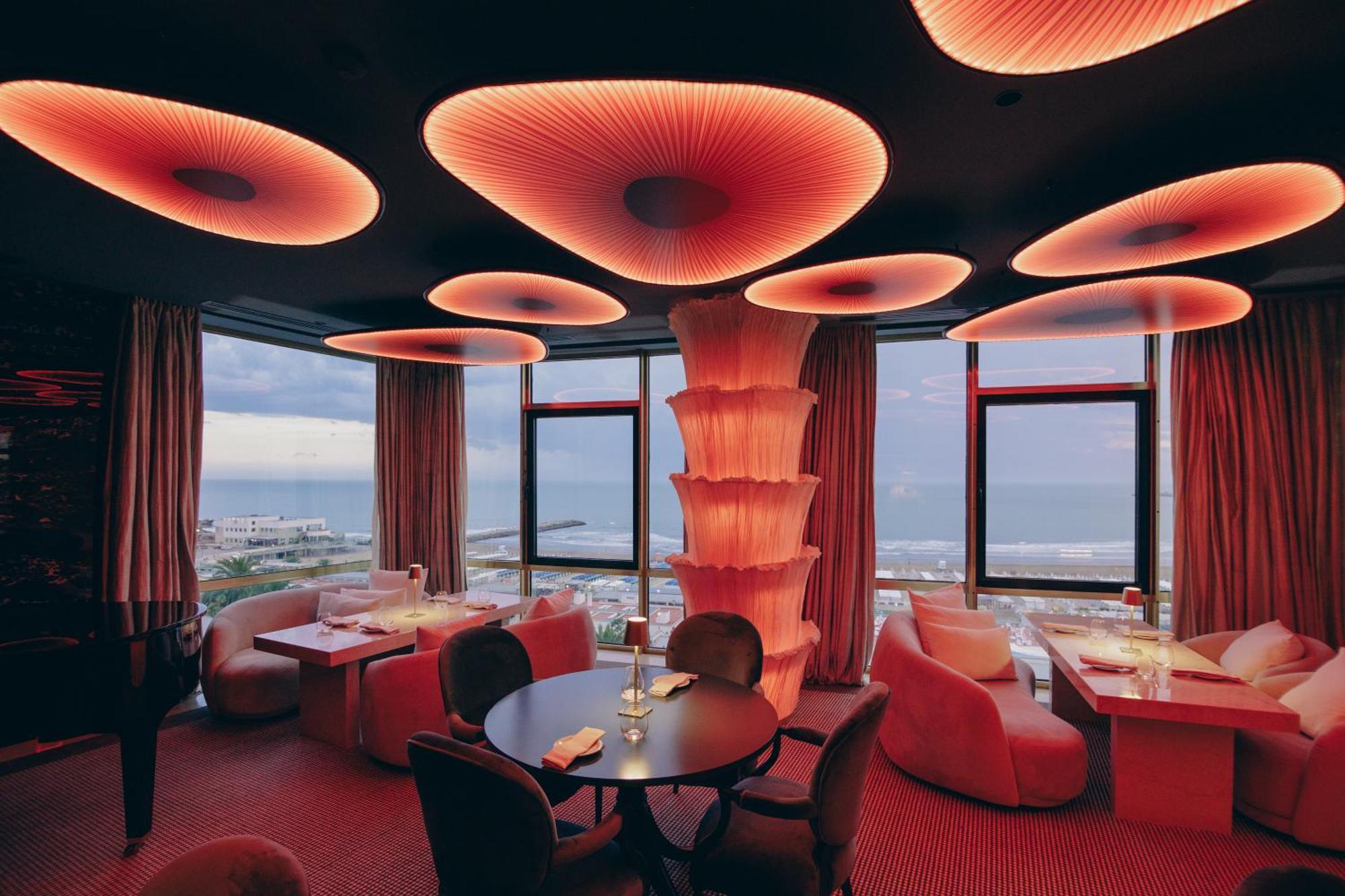 Hotel Costa Galana Мар-дель-Плата Экстерьер фото