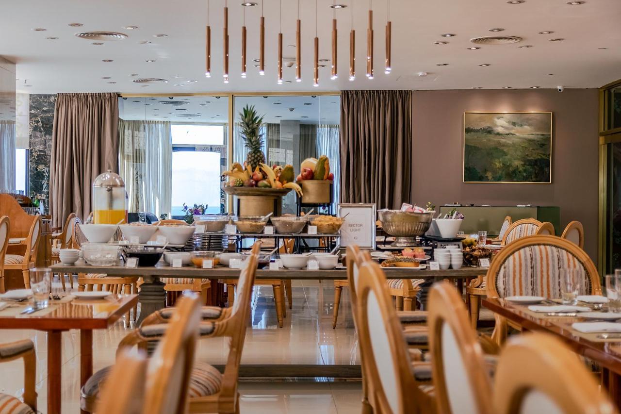 Hotel Costa Galana Мар-дель-Плата Экстерьер фото