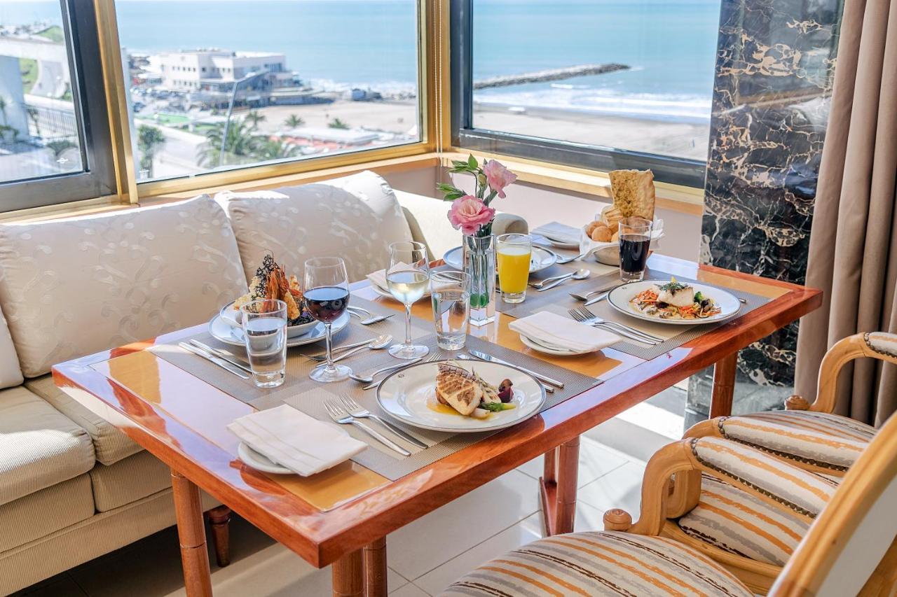 Hotel Costa Galana Мар-дель-Плата Экстерьер фото