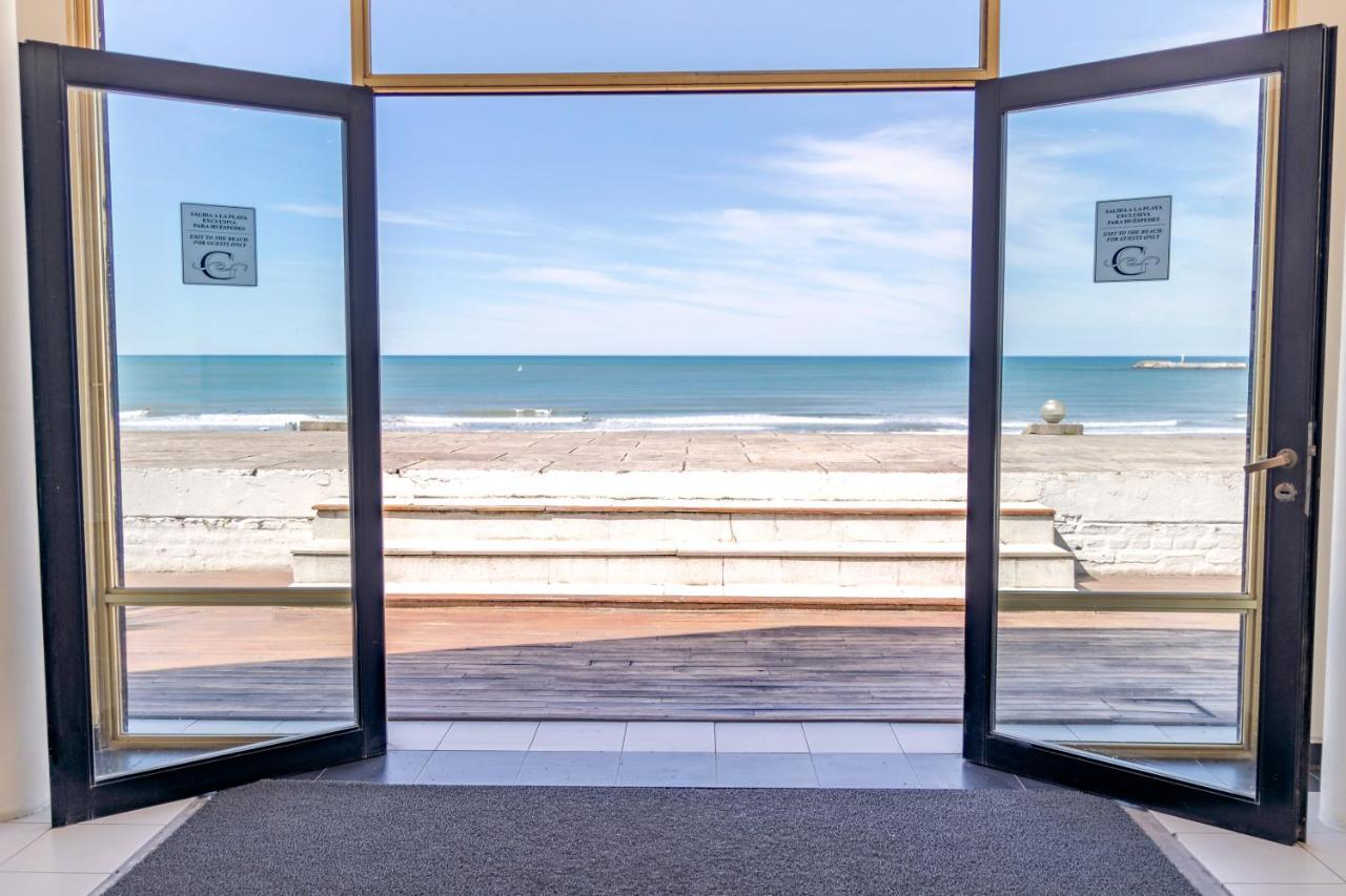 Hotel Costa Galana Мар-дель-Плата Экстерьер фото