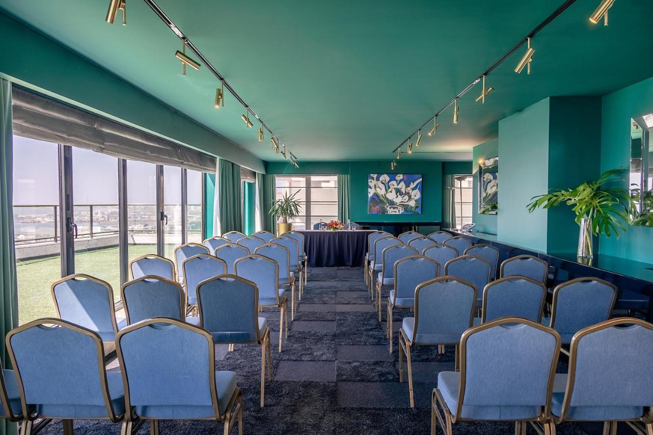 Hotel Costa Galana Мар-дель-Плата Экстерьер фото