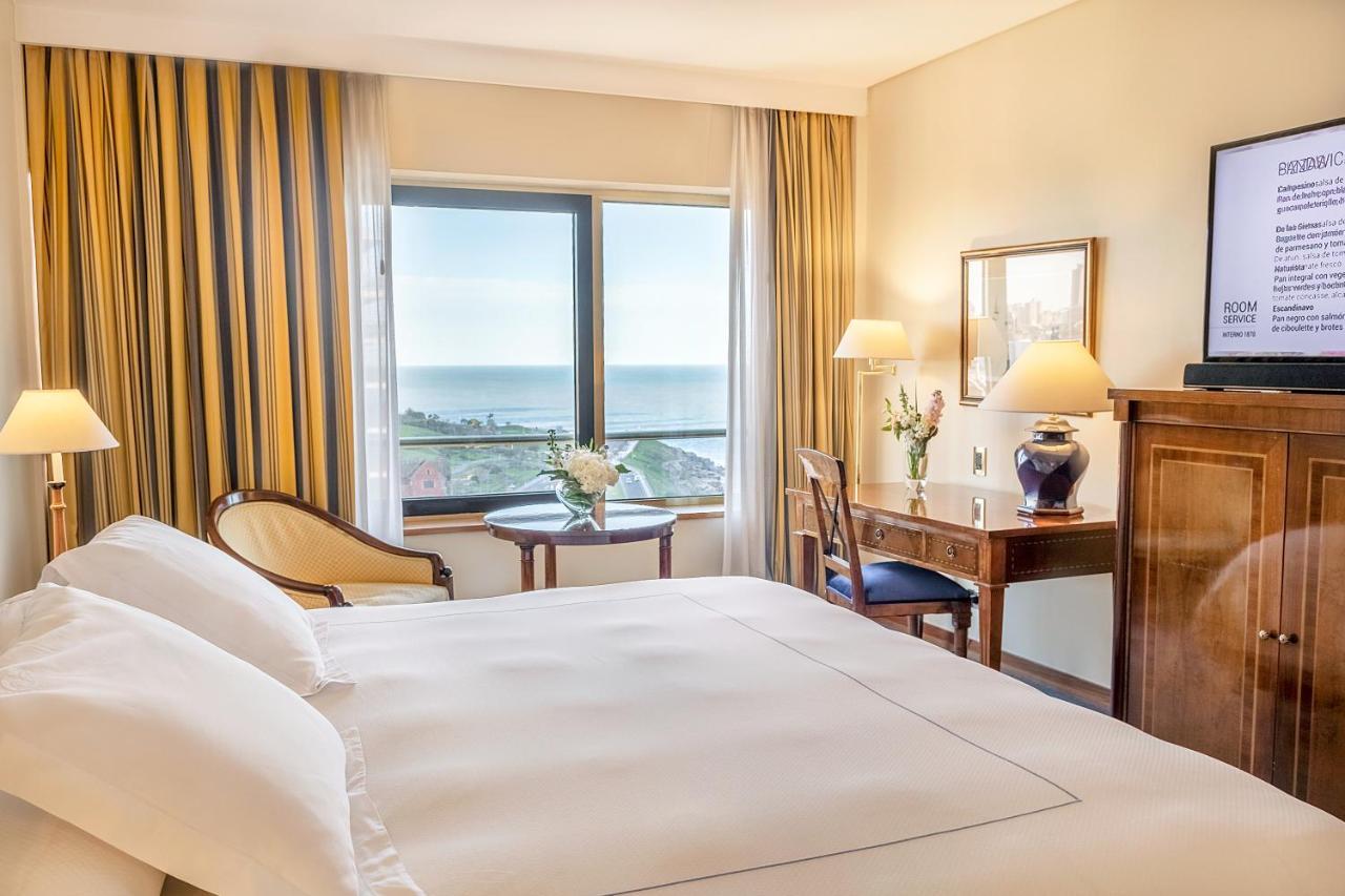 Hotel Costa Galana Мар-дель-Плата Экстерьер фото