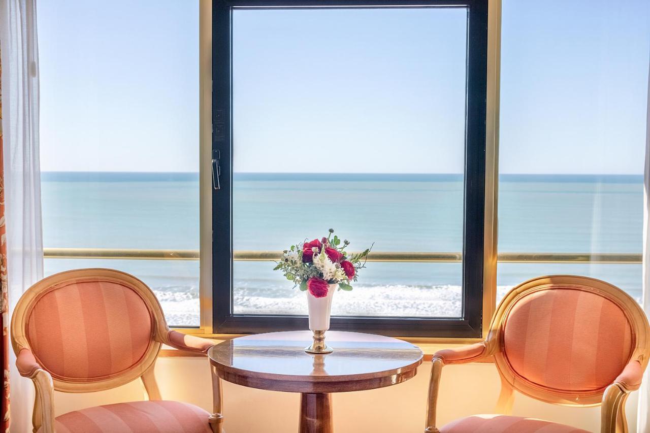 Hotel Costa Galana Мар-дель-Плата Экстерьер фото