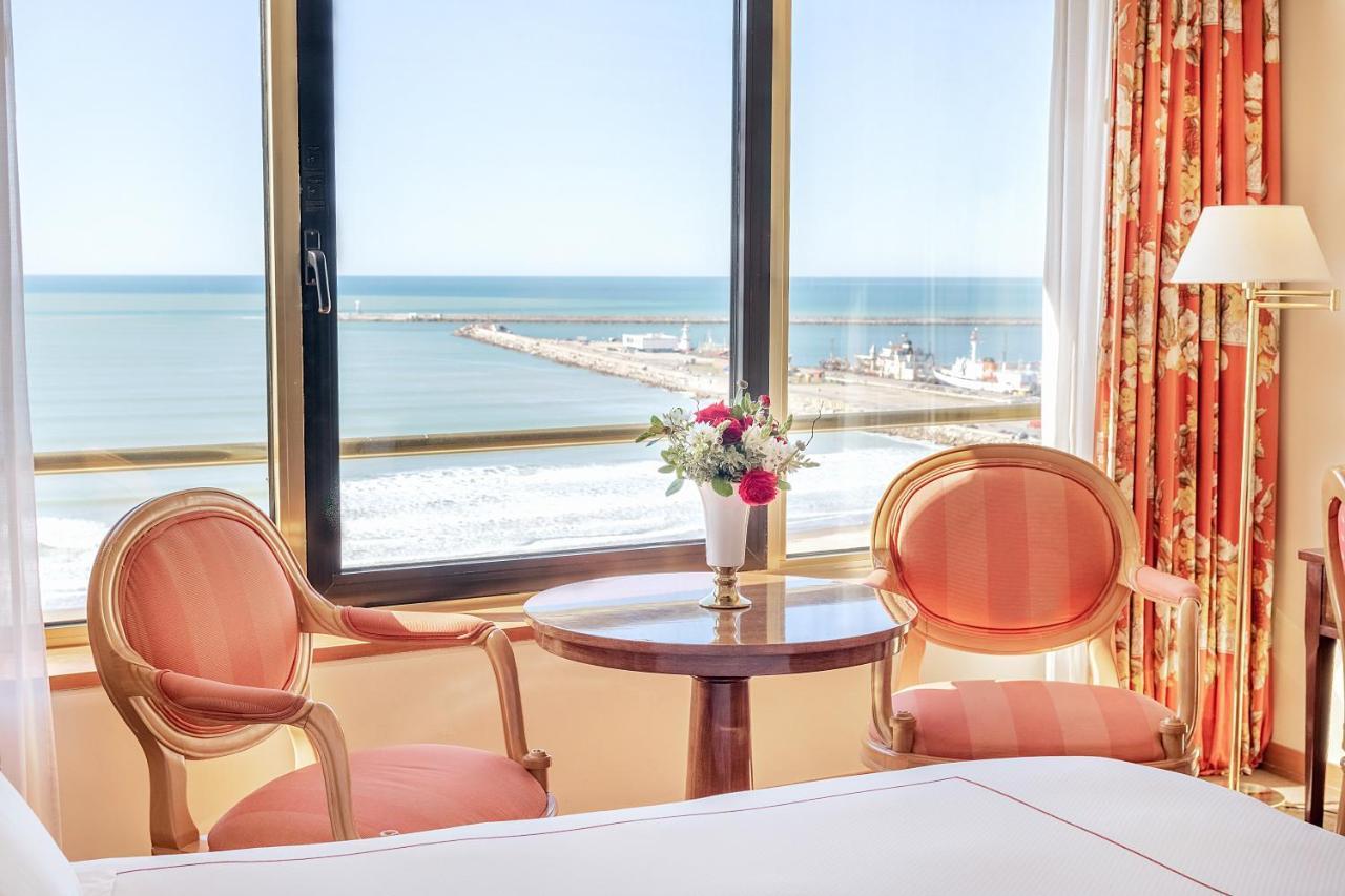 Hotel Costa Galana Мар-дель-Плата Экстерьер фото