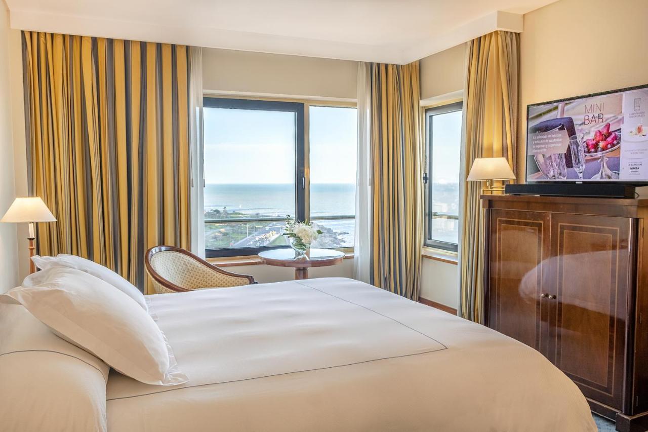 Hotel Costa Galana Мар-дель-Плата Экстерьер фото