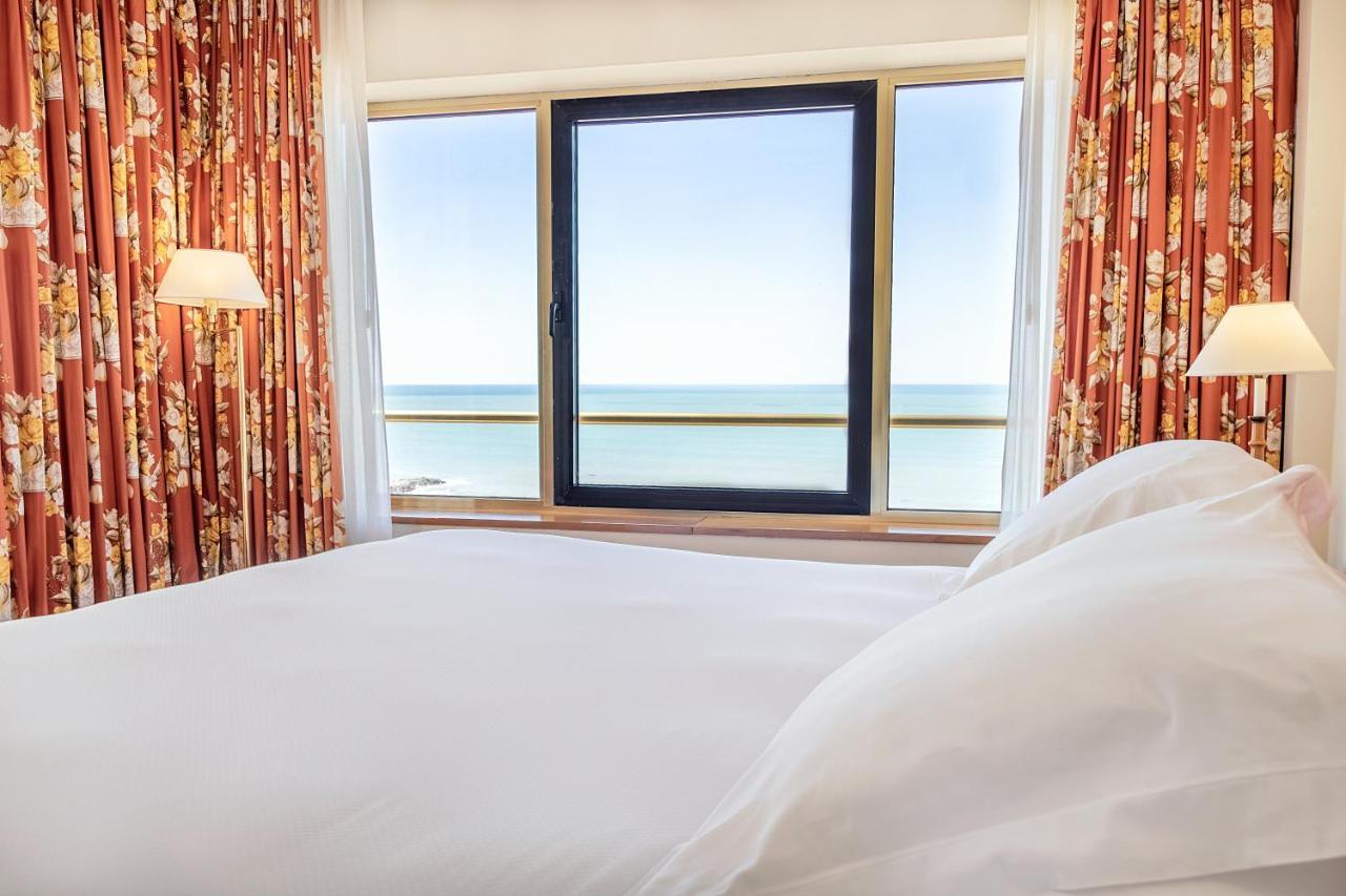 Hotel Costa Galana Мар-дель-Плата Экстерьер фото