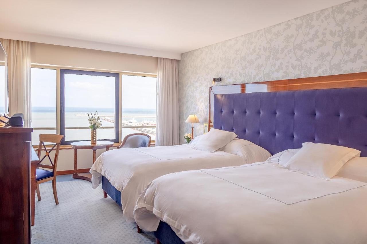 Hotel Costa Galana Мар-дель-Плата Экстерьер фото