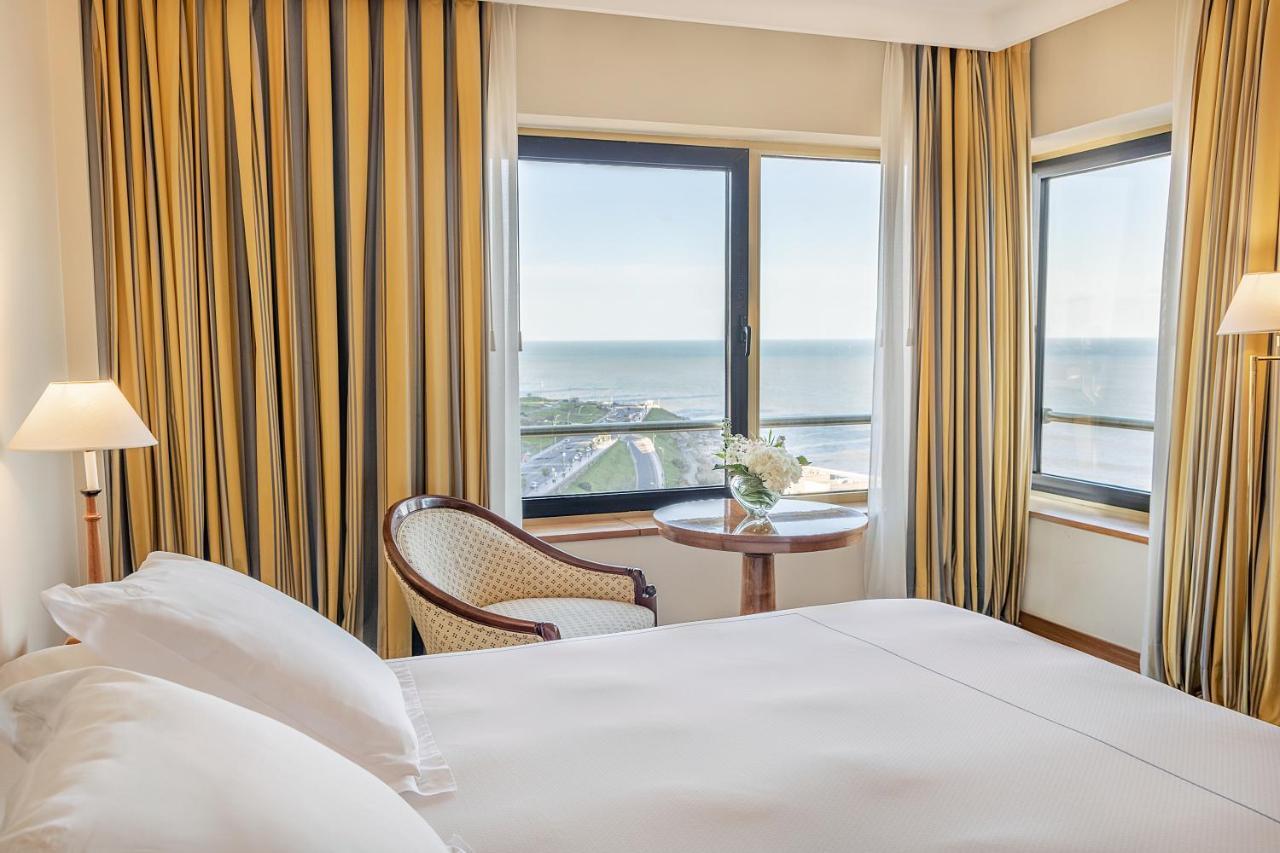 Hotel Costa Galana Мар-дель-Плата Экстерьер фото