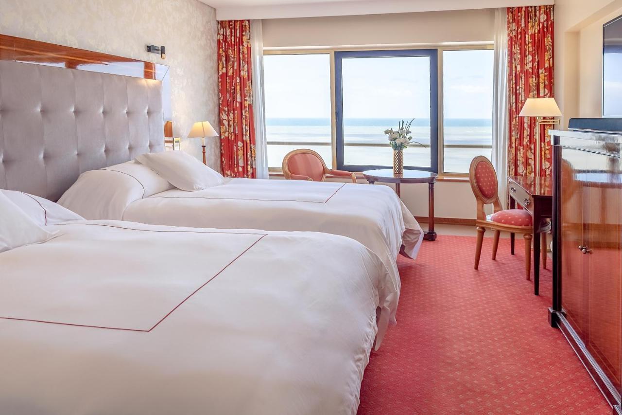 Hotel Costa Galana Мар-дель-Плата Экстерьер фото