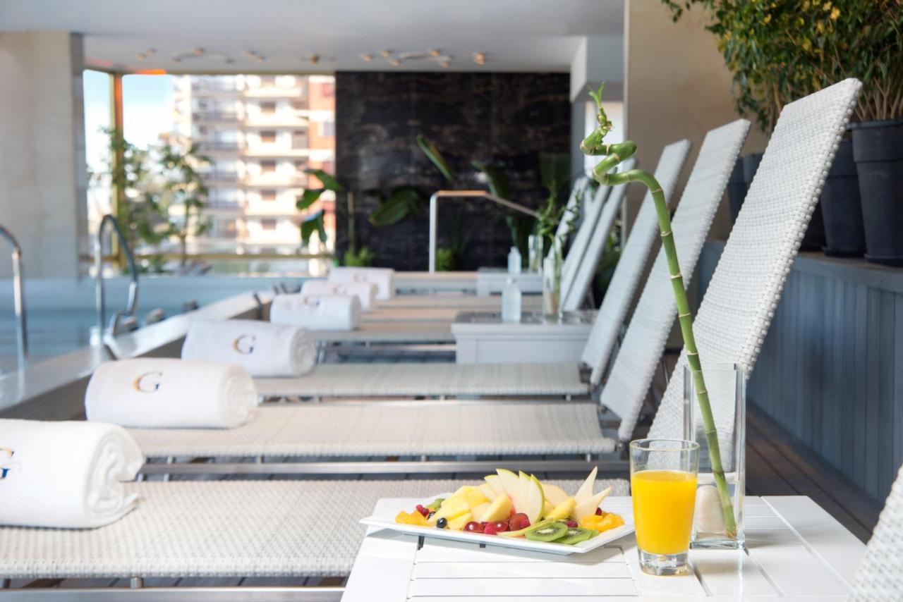 Hotel Costa Galana Мар-дель-Плата Экстерьер фото